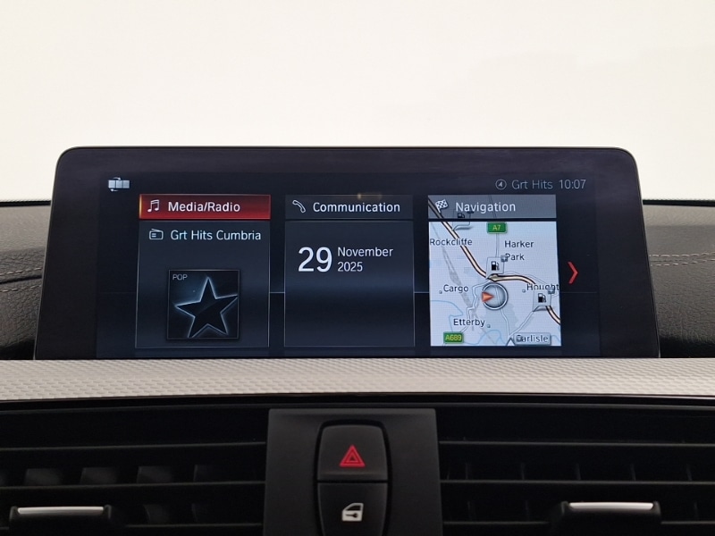 Used BMW 4 Series 2018 for sale - 76749079: Photo 11