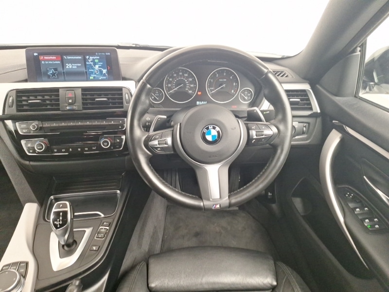 Used BMW 4 Series 2018 for sale - 76749079: Photo 7