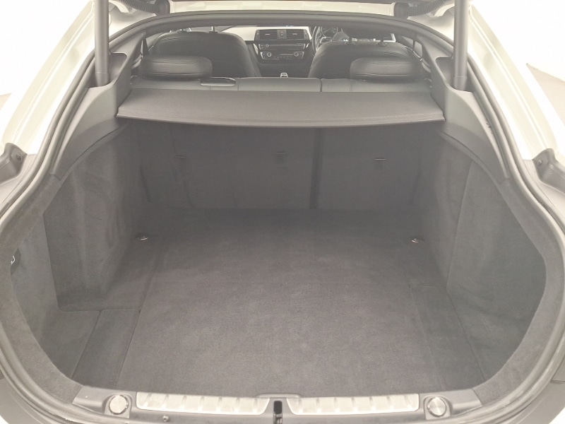 Used BMW 4 Series 2018 for sale - 76749079: Photo 8