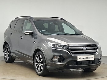 Used Ford Kuga 2019 for sale - 79153529: Photo