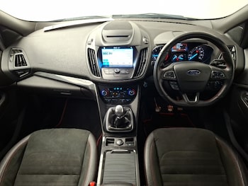 Used Ford Kuga 2019 for sale - 79153529: Photo
