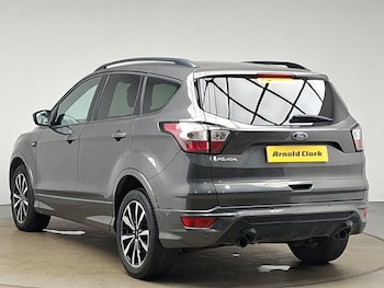 Used Ford Kuga 2019 for sale - 79153529: Photo