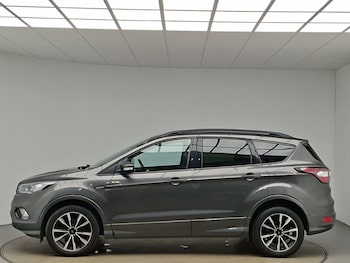 Used Ford Kuga 2019 for sale - 79153529: Photo