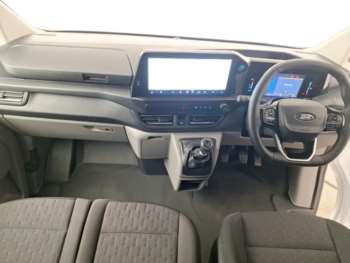 Used Ford Transit Custom 2024 for sale - 74882636: Photo