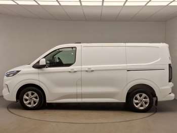 Used Ford Transit Custom 2024 for sale - 74882636: Photo