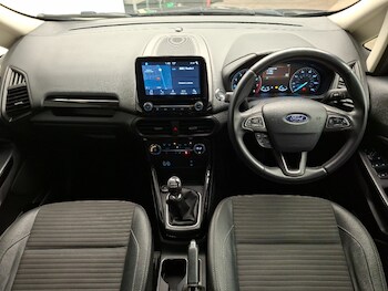 Used Ford Ecosport 2019 for sale - 77596623: Photo