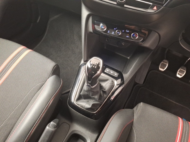 Used Vauxhall Corsa 2022 for sale - 76630486: Photo 11