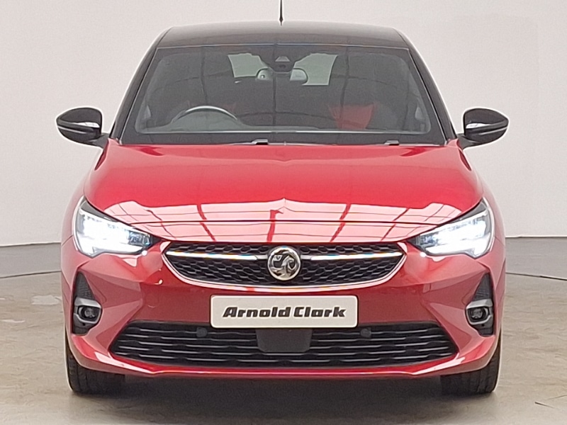 Used Vauxhall Corsa 2022 for sale - 76630486: Photo 12