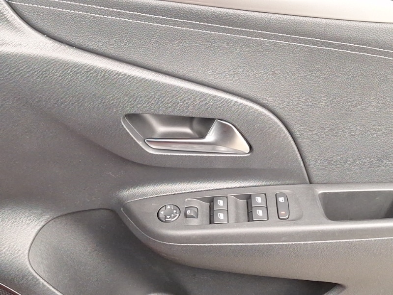 Used Vauxhall Corsa 2022 for sale - 76630486: Photo 14