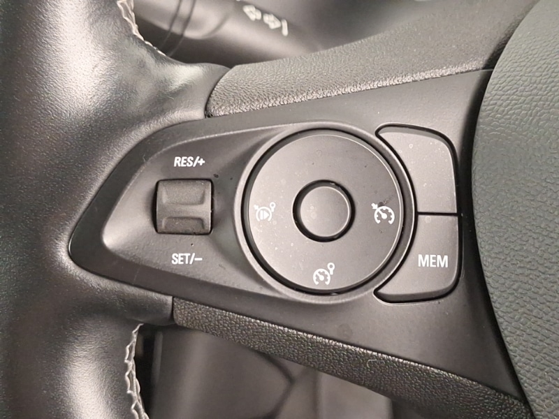 Used Vauxhall Corsa 2022 for sale - 76630486: Photo 16