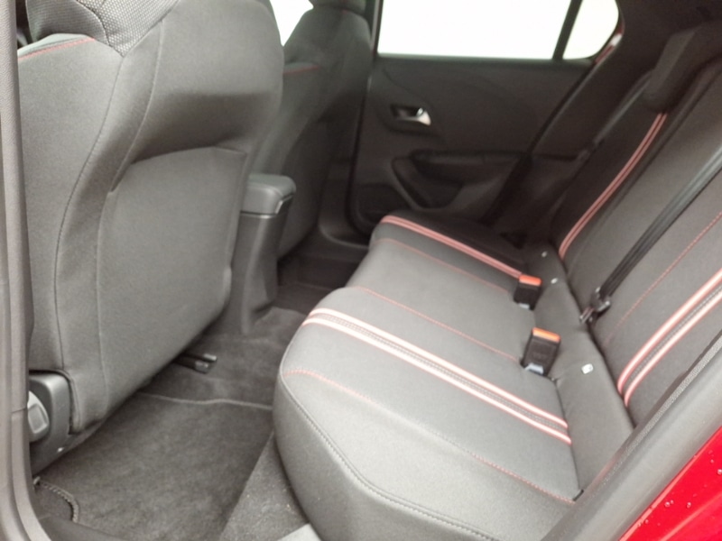 Used Vauxhall Corsa 2022 for sale - 76630486: Photo 6