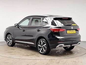 Used MG MG ZS 2024 for sale - 77439425: Photo