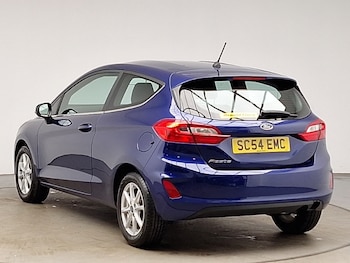 Used Ford Fiesta 2017 for sale - 75882879: Photo
