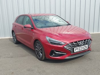 Used Hyundai i30 2023 for sale - 79631059: Photo