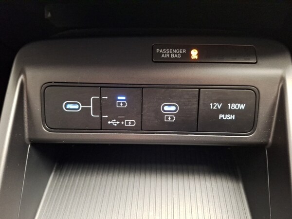Used Hyundai KONA 2025 for sale - 76325508: Photo 15