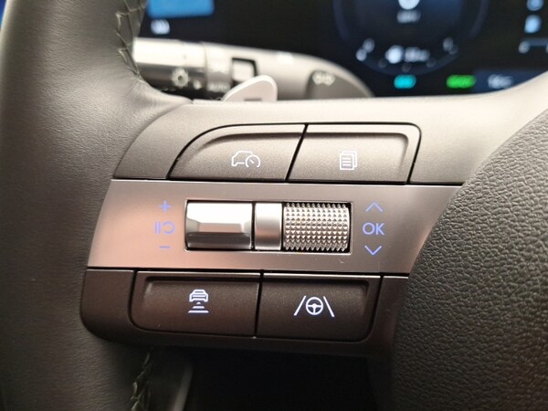 Used Hyundai KONA 2025 for sale - 76325508: Photo 17