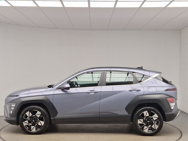 Used Hyundai KONA 2025 for sale - 76325508: Photo 4
