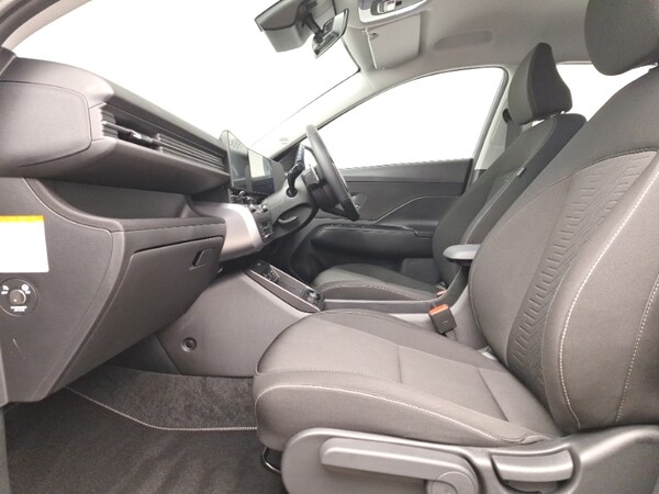 Used Hyundai KONA 2025 for sale - 76325508: Photo 5