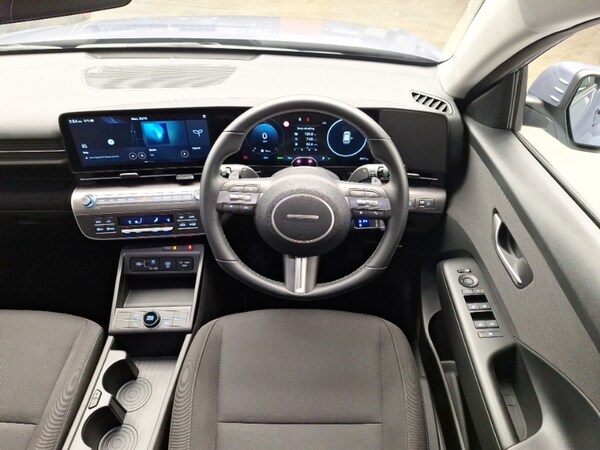 Used Hyundai KONA 2025 for sale - 76325508: Photo 7