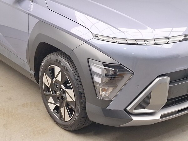 Used Hyundai KONA 2025 for sale - 76325508: Photo 9