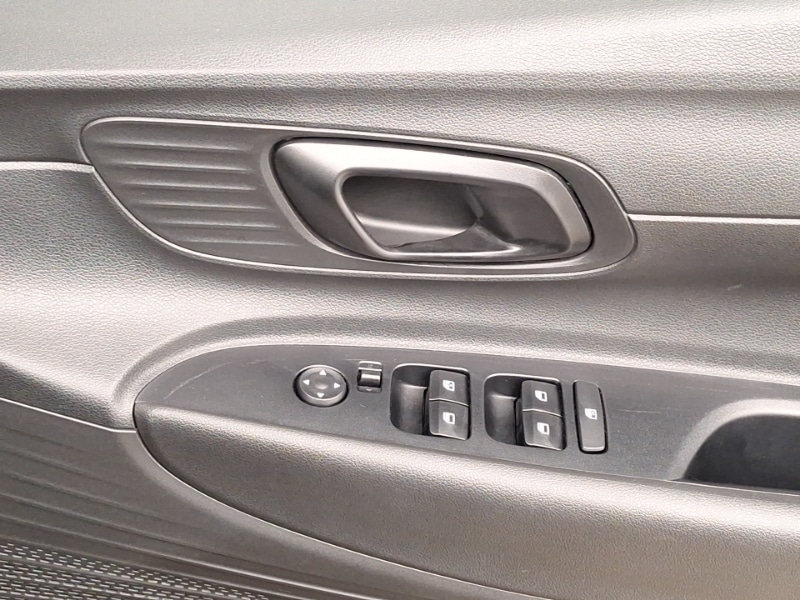 Used Hyundai i20 2025 for sale - 76054460: Photo 14