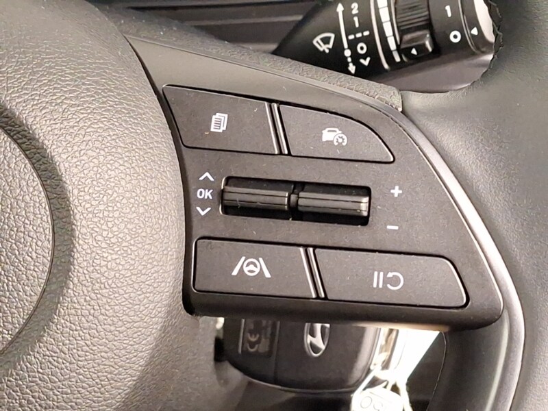 Used Hyundai i20 2025 for sale - 76054460: Photo 15