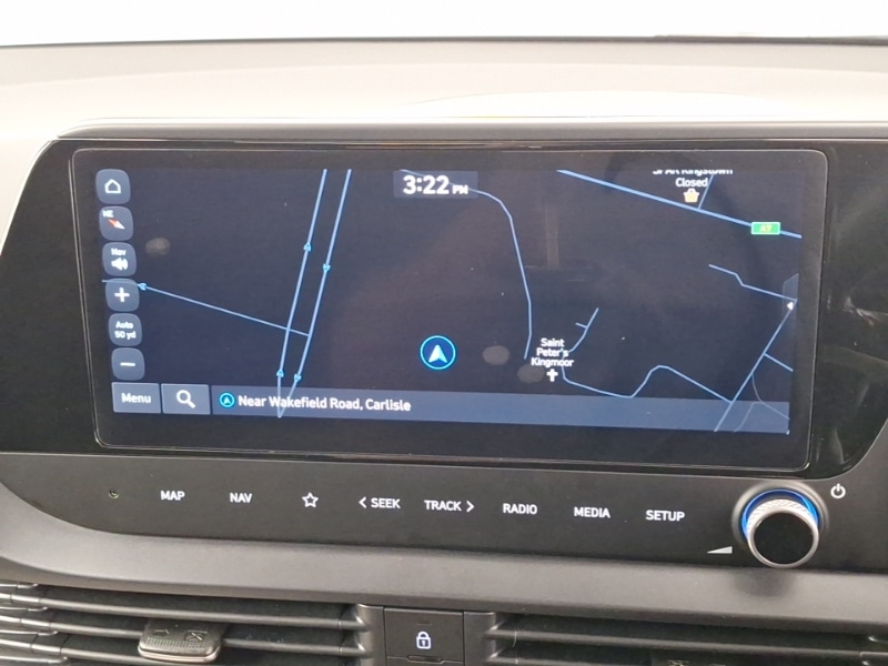 Used Hyundai i20 2025 for sale - 76054460: Photo 17