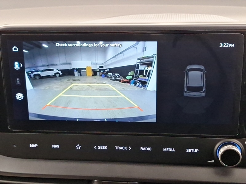 Used Hyundai i20 2025 for sale - 76054460: Photo 18