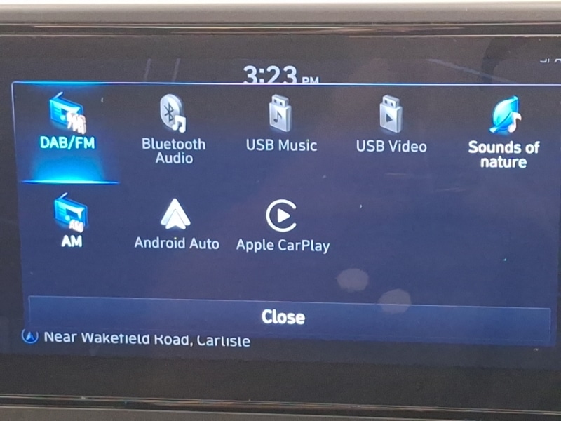 Used Hyundai i20 2025 for sale - 76054460: Photo 19