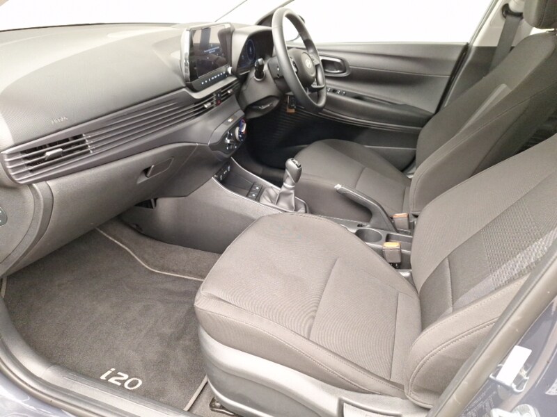 Used Hyundai i20 2025 for sale - 76054460: Photo 5