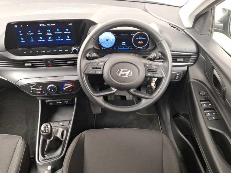 Used Hyundai i20 2025 for sale - 76054460: Photo 7