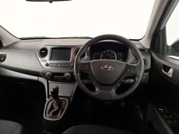 Used Hyundai i10 2019 for sale - 74123359: Photo
