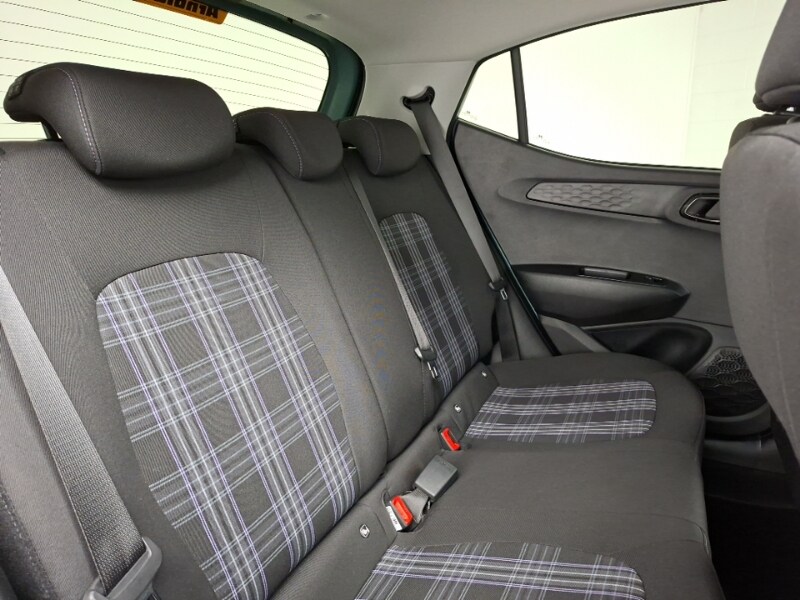 Used Hyundai i10 2023 for sale - 77815621: Photo 13