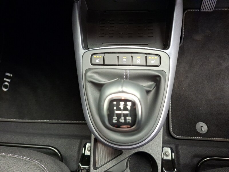 Used Hyundai i10 2023 for sale - 77815621: Photo 14