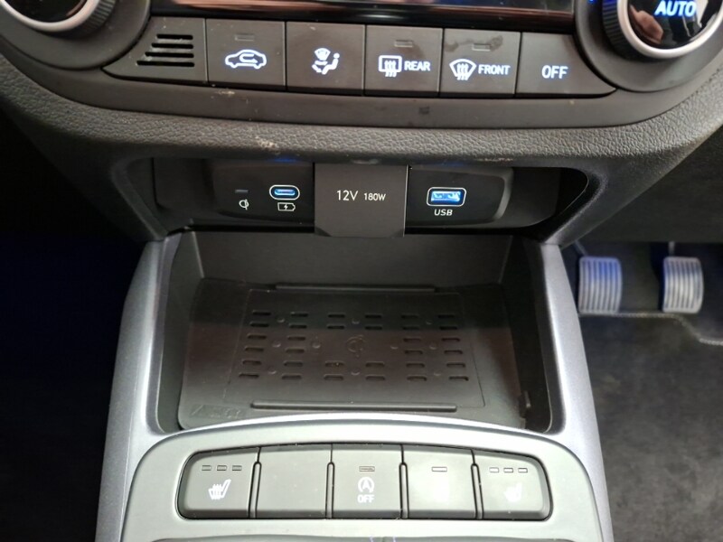 Used Hyundai i10 2023 for sale - 77815621: Photo 15