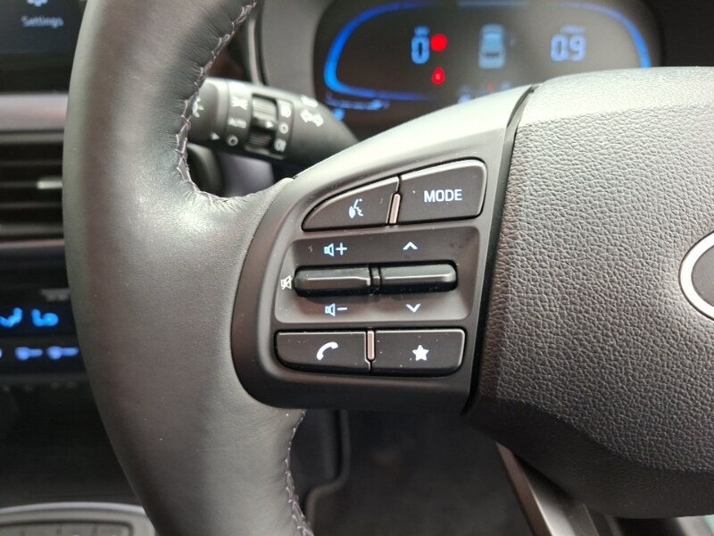 Used Hyundai i10 2023 for sale - 77815621: Photo 17