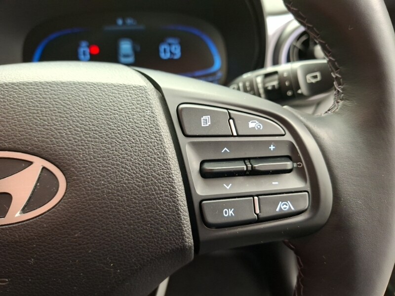 Used Hyundai i10 2023 for sale - 77815621: Photo 18