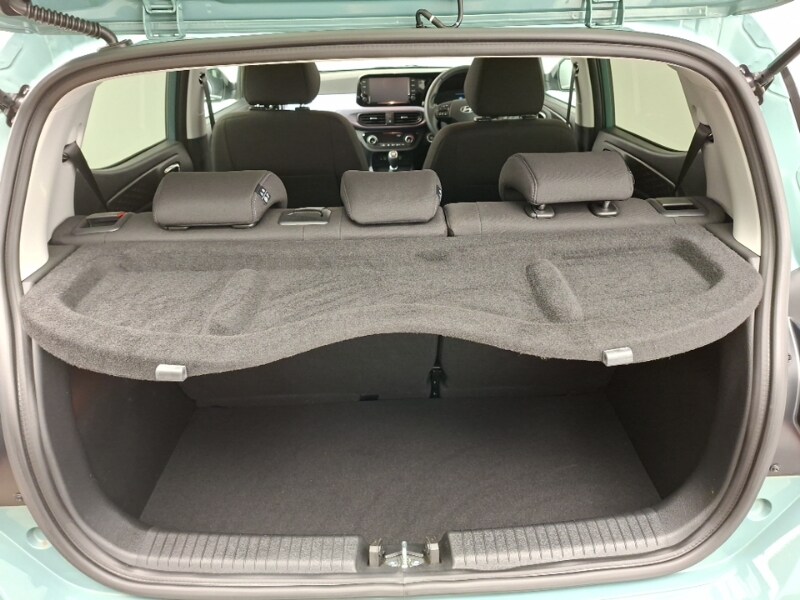 Used Hyundai i10 2023 for sale - 77815621: Photo 8