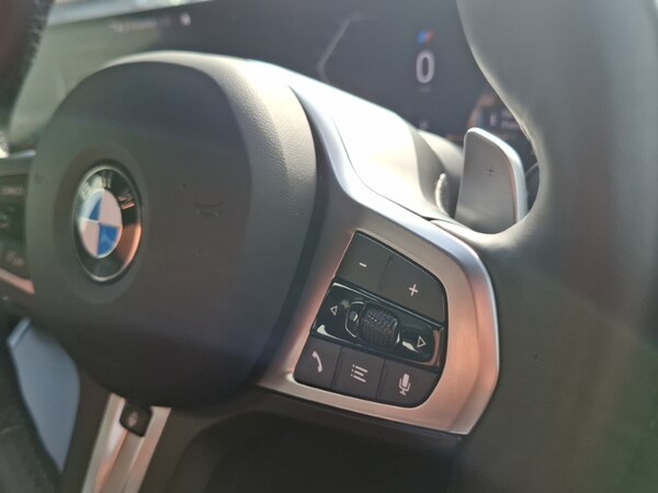 Used BMW 3 Series 2024 for sale - 76100298: Photo 14