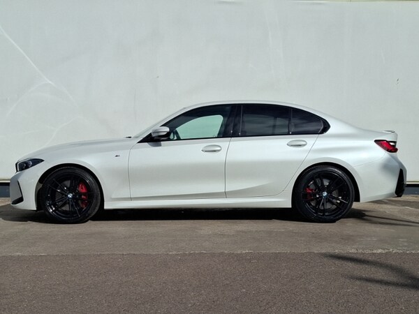 Used BMW 3 Series 2024 for sale - 76100298: Photo 4