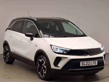 2022 - 1.2 Turbo [130] Ultimate 5dr Auto