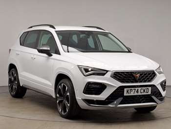 2024 - 1.5 EcoTSI V2 5dr DSG