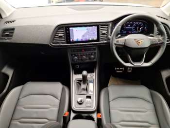 Used Cupra Ateca 2024 for sale - 74868112: Photo