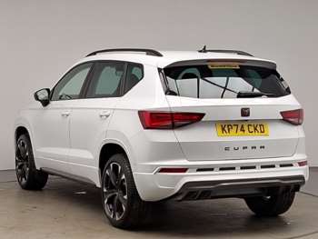 Used Cupra Ateca 2024 for sale - 74868112: Photo