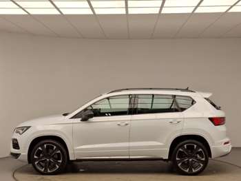 Used Cupra Ateca 2024 for sale - 74868112: Photo