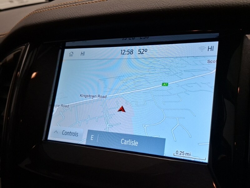 Used Ford Ranger 2023 for sale - 77530681: Photo 10