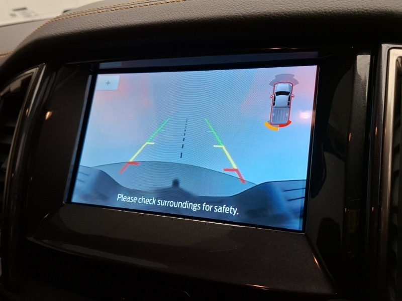 Used Ford Ranger 2023 for sale - 77530681: Photo 11