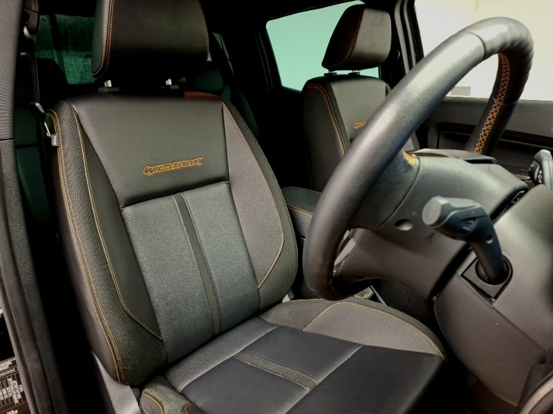 Used Ford Ranger 2023 for sale - 77530681: Photo 12