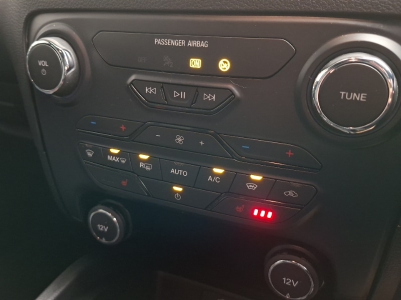 Used Ford Ranger 2023 for sale - 77530681: Photo 13