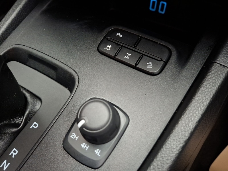 Used Ford Ranger 2023 for sale - 77530681: Photo 15